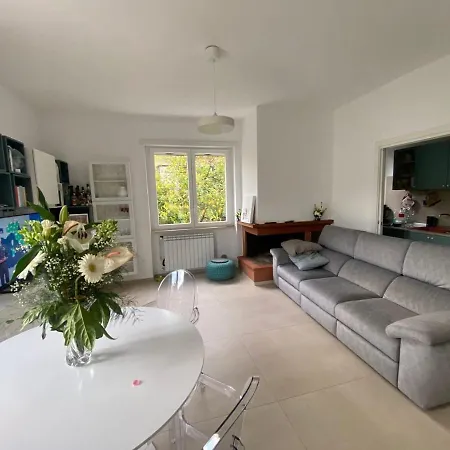 Hébergement de vacances Casa Fiorita