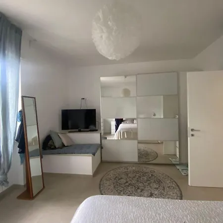Casa Fiorita Hébergement de vacances *