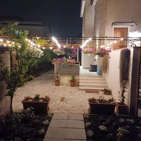 Casa Fiorita Minturno