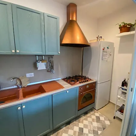 Hébergement de vacances Casa Fiorita