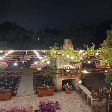 Casa Fiorita Hébergement de vacances *