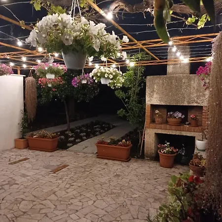 Hébergement de vacances Casa Fiorita *