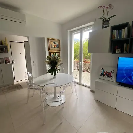 Hébergement de vacances Casa Fiorita Minturno