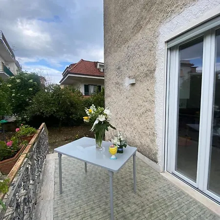 Casa Fiorita *