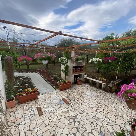 Hébergement de vacances Casa Fiorita